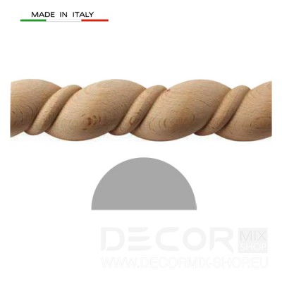 Dekoro elementas 21/40M 